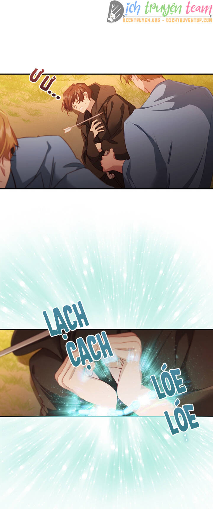 Công Chúa Bé Bỏng Chapter 87 - 47