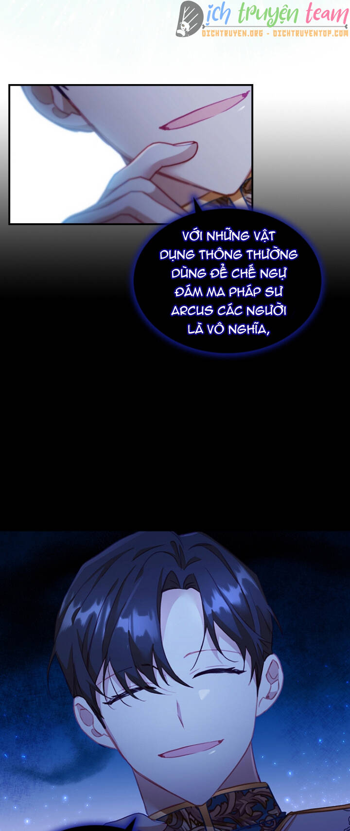 Công Chúa Bé Bỏng Chapter 87 - 48