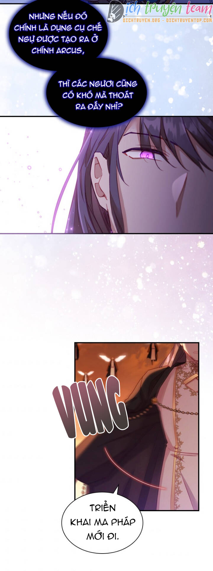 Công Chúa Bé Bỏng Chapter 87 - 49