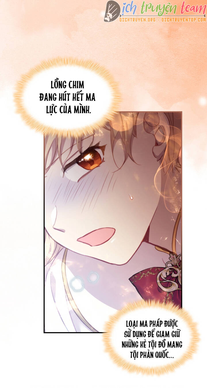Công Chúa Bé Bỏng Chapter 87 - 6