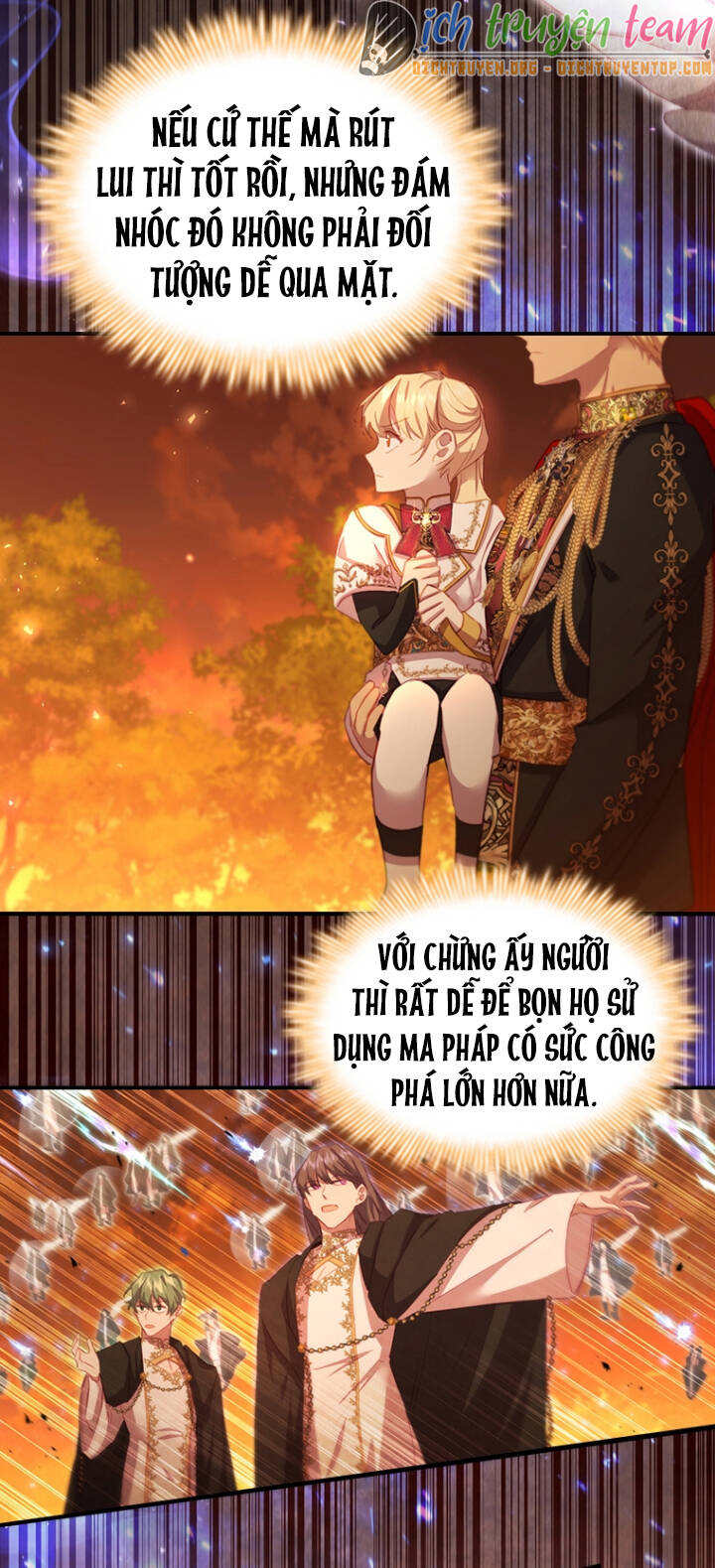 Công Chúa Bé Bỏng Chapter 87 - 51