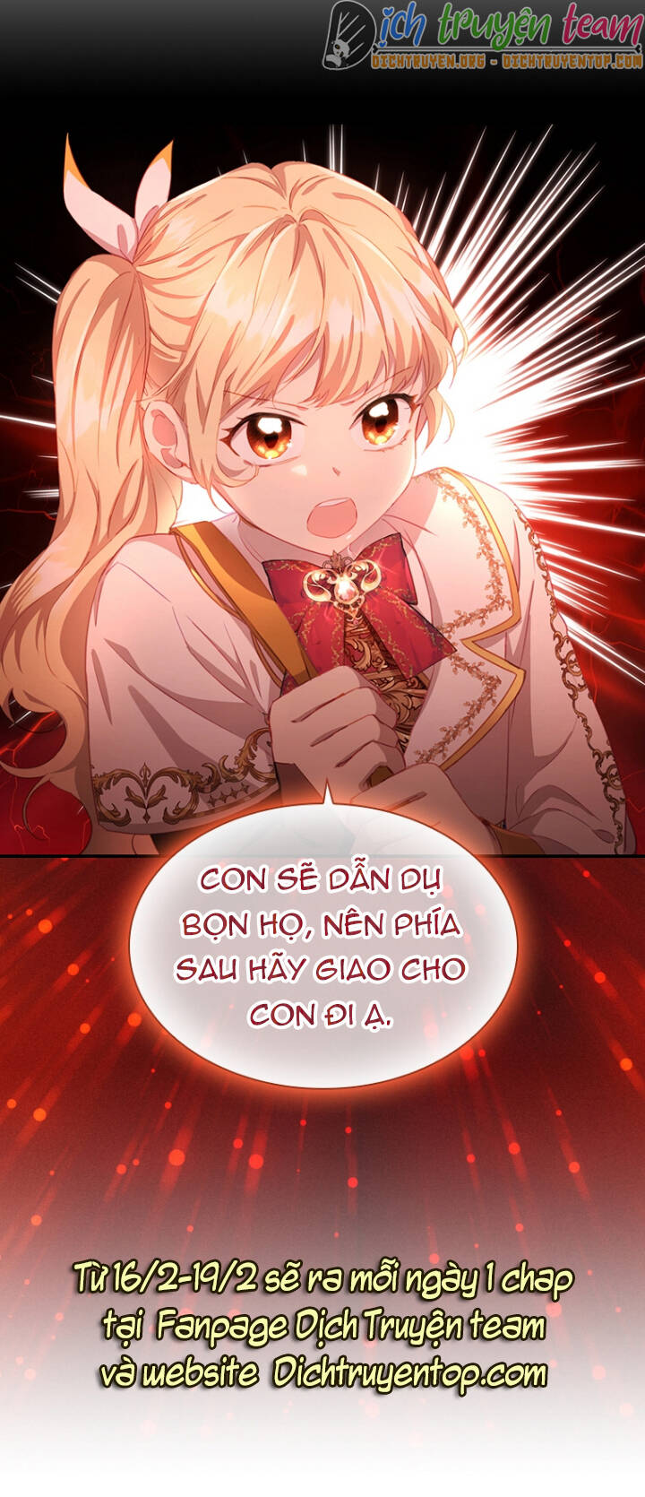 Công Chúa Bé Bỏng Chapter 87 - 54