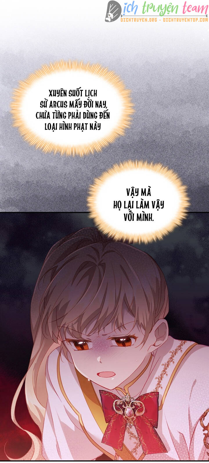 Công Chúa Bé Bỏng Chapter 87 - 7