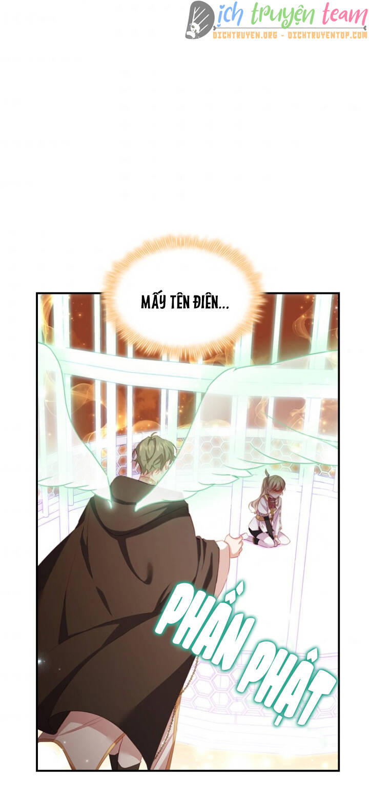 Công Chúa Bé Bỏng Chapter 87 - 8