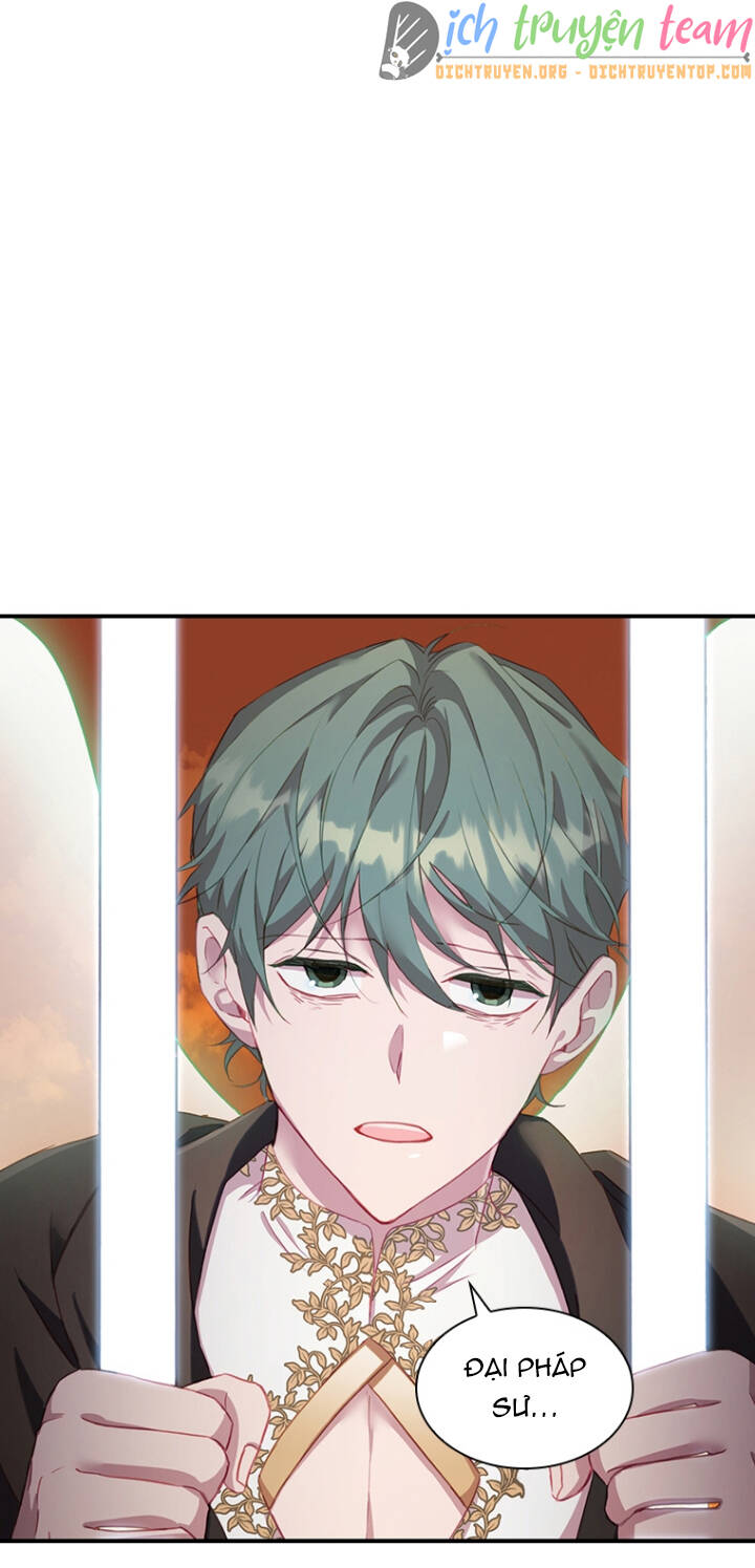 Công Chúa Bé Bỏng Chapter 87 - 9