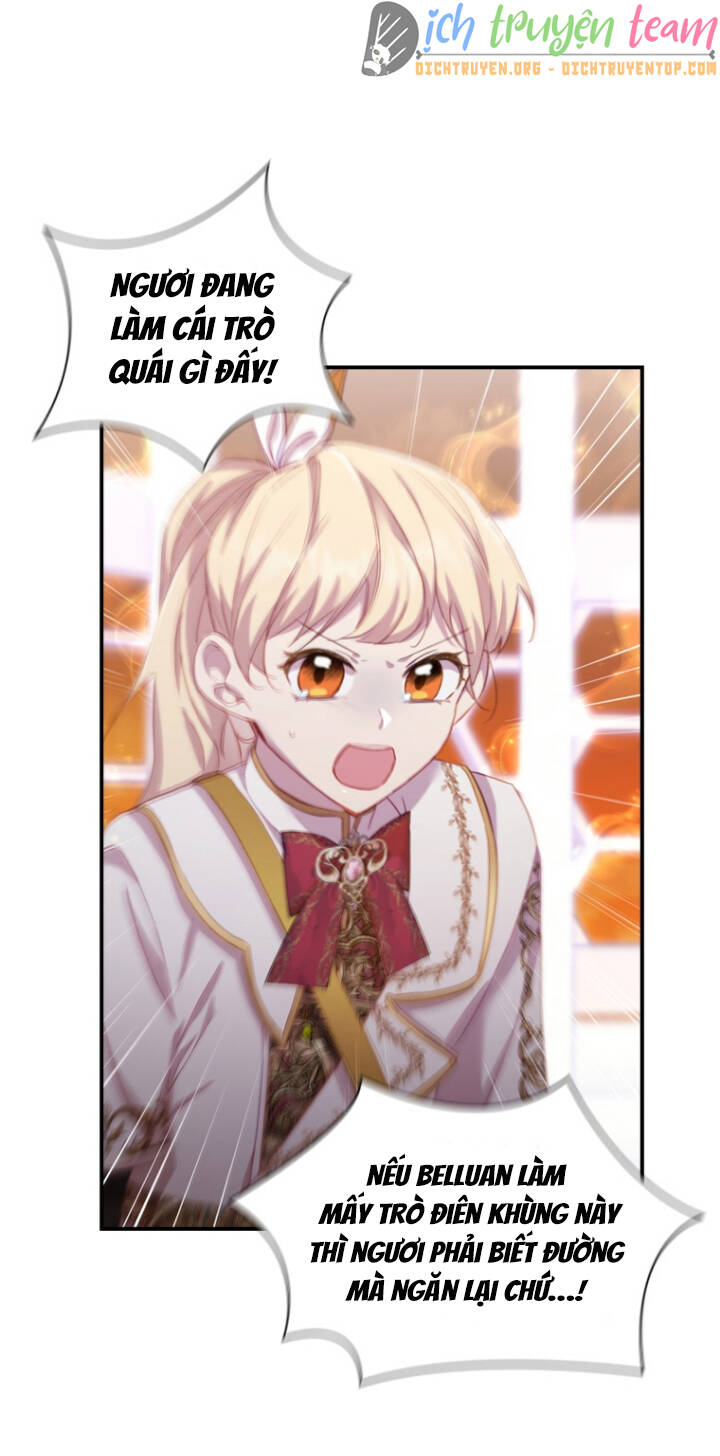 Công Chúa Bé Bỏng Chapter 87 - 10