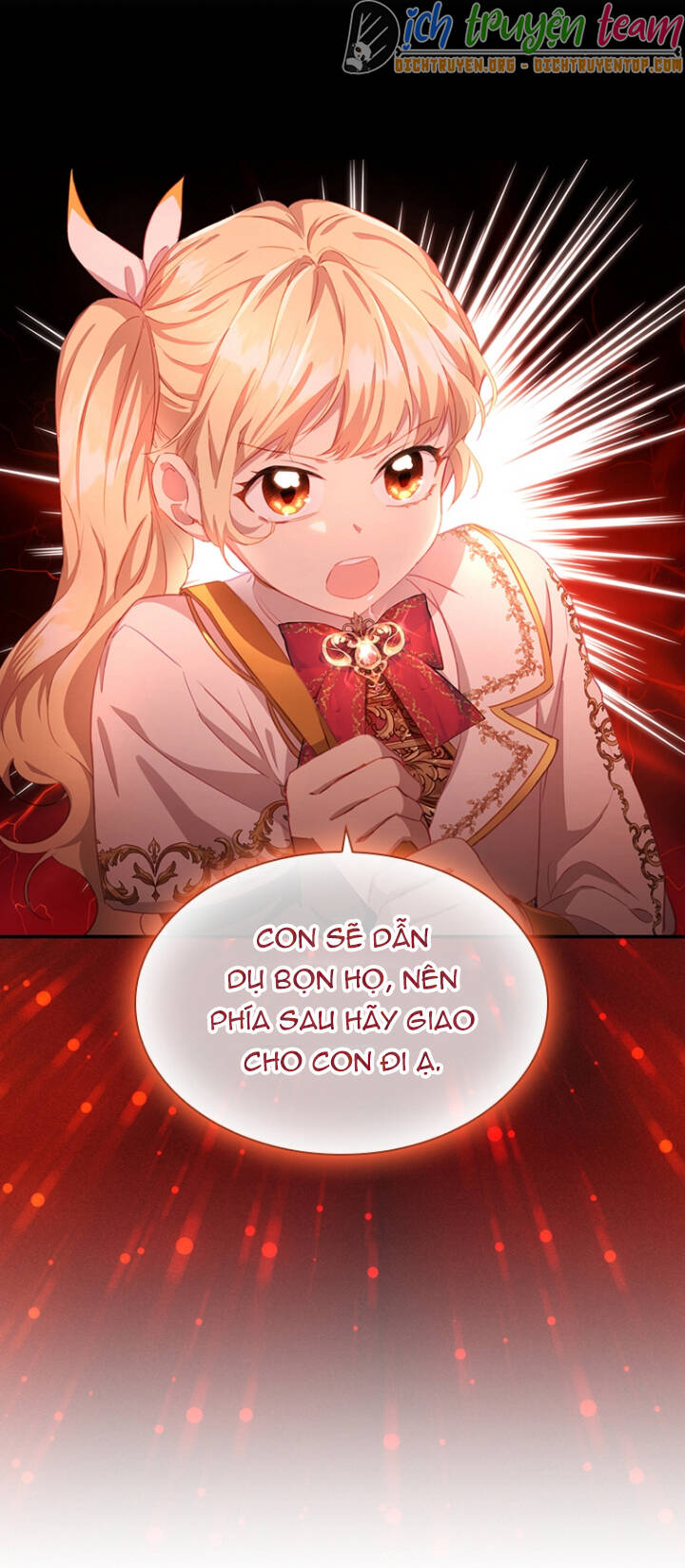 Công Chúa Bé Bỏng Chapter 88 - 2