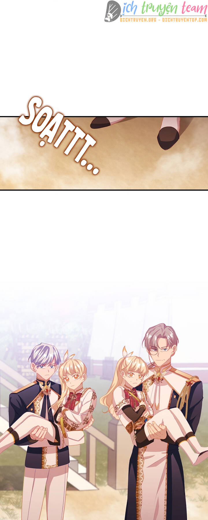 Công Chúa Bé Bỏng Chapter 88 - 11