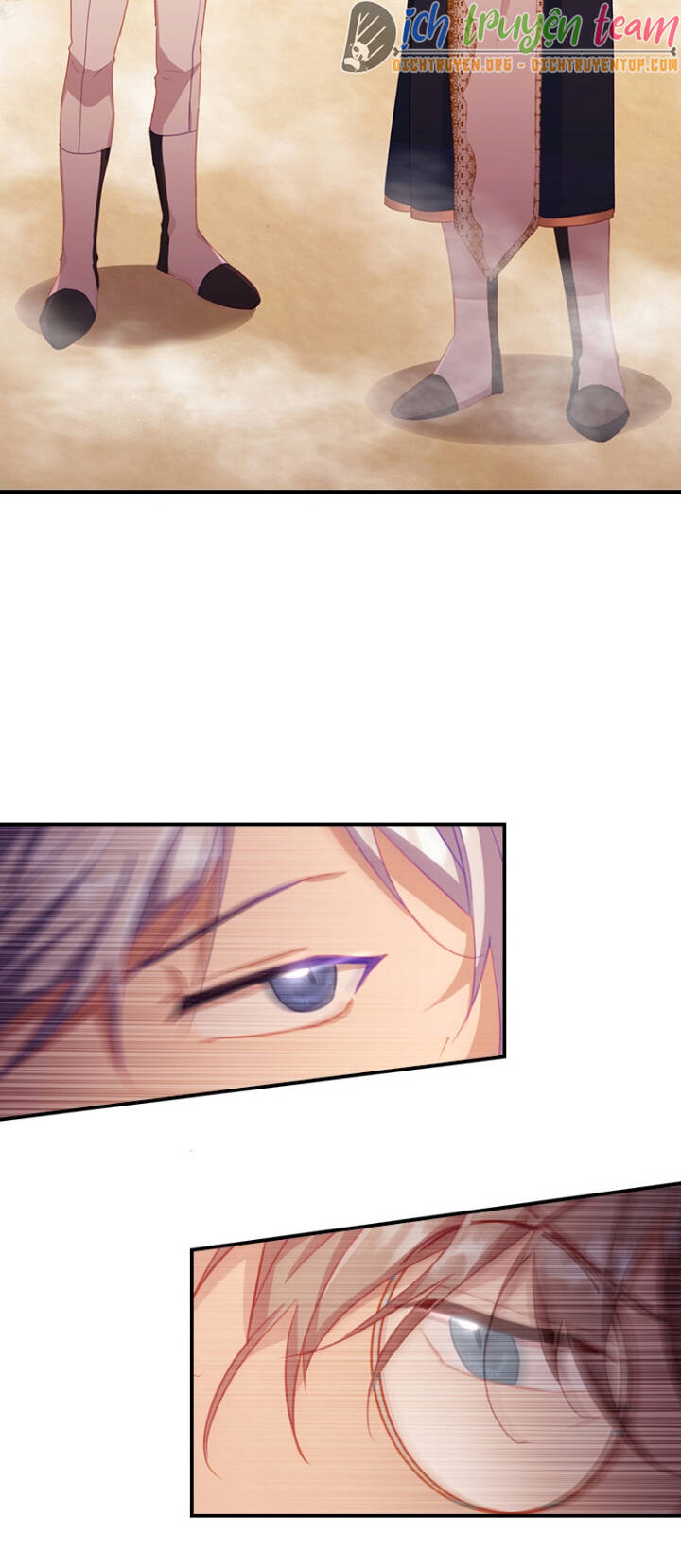 Công Chúa Bé Bỏng Chapter 88 - 12