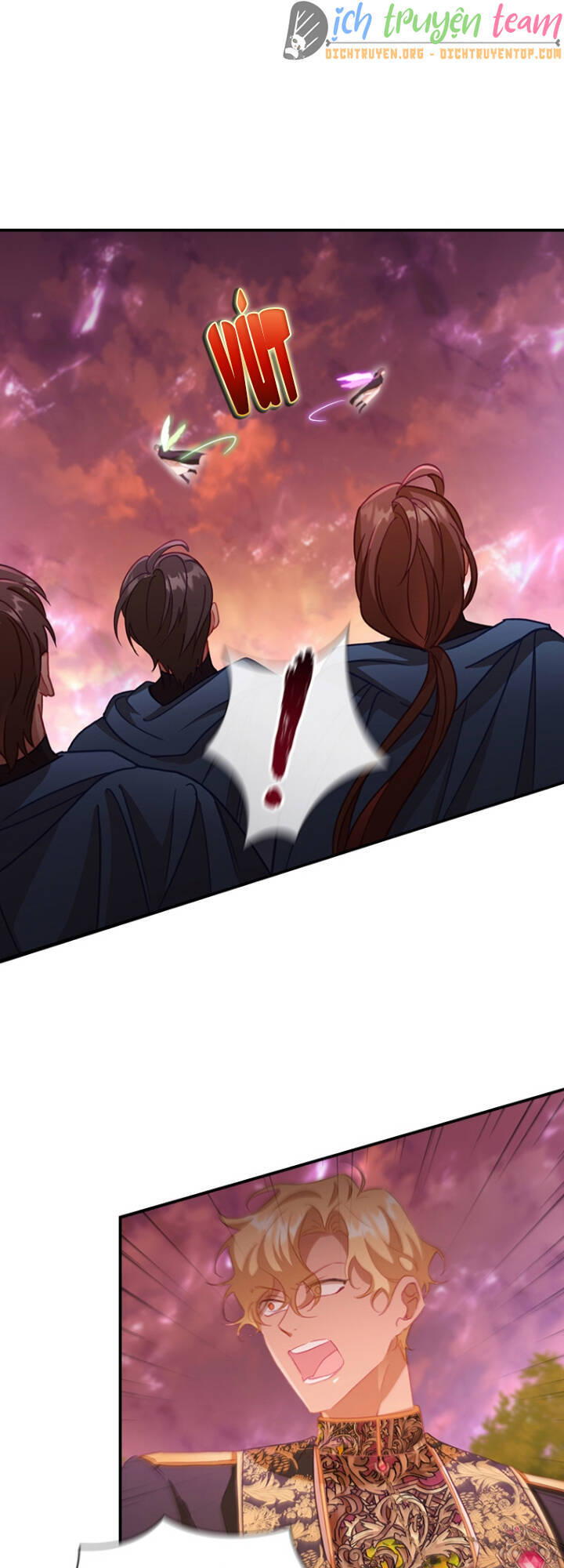 Công Chúa Bé Bỏng Chapter 88 - 19