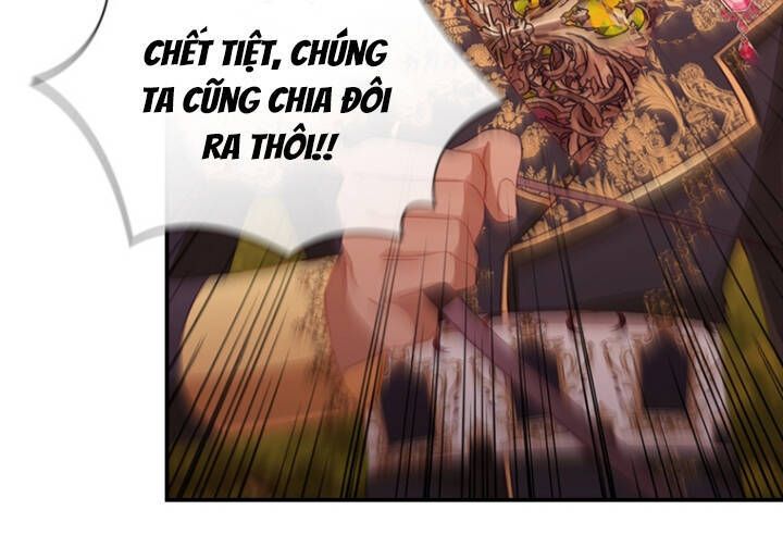 Công Chúa Bé Bỏng Chapter 88 - 20