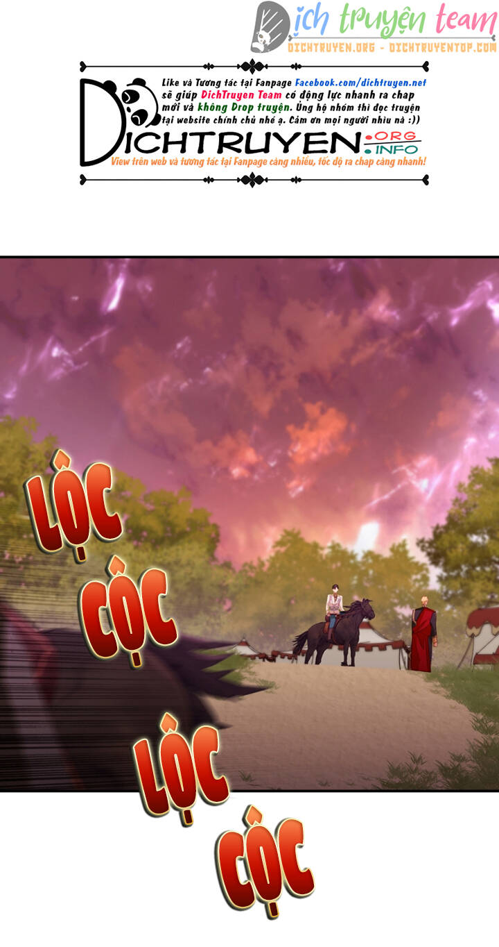 Công Chúa Bé Bỏng Chapter 88 - 21