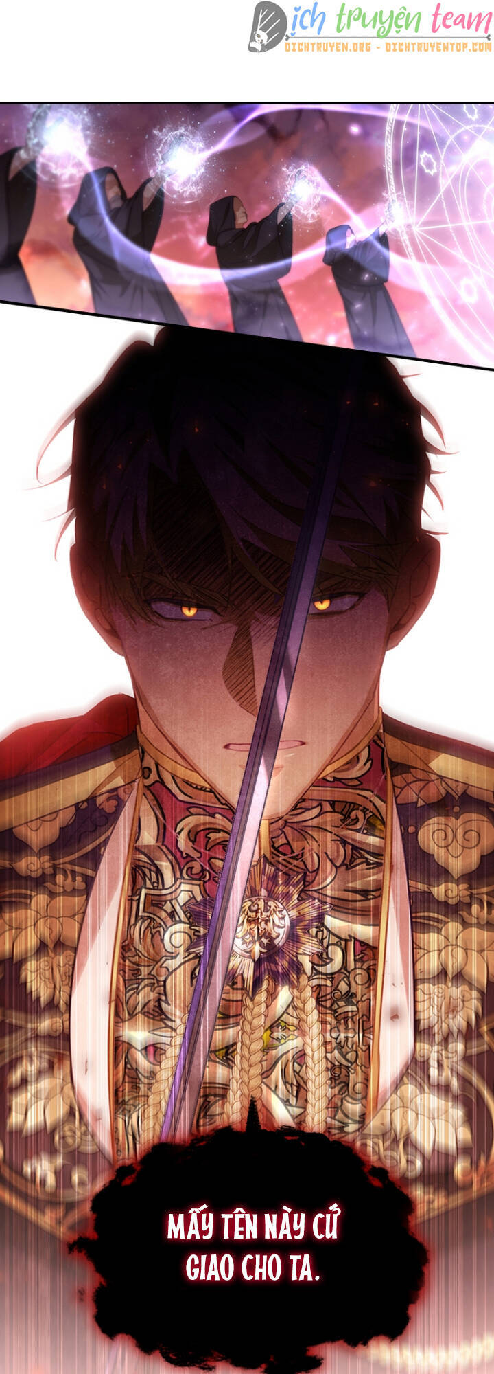 Công Chúa Bé Bỏng Chapter 88 - 23