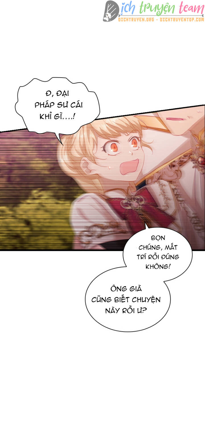 Công Chúa Bé Bỏng Chapter 88 - 27