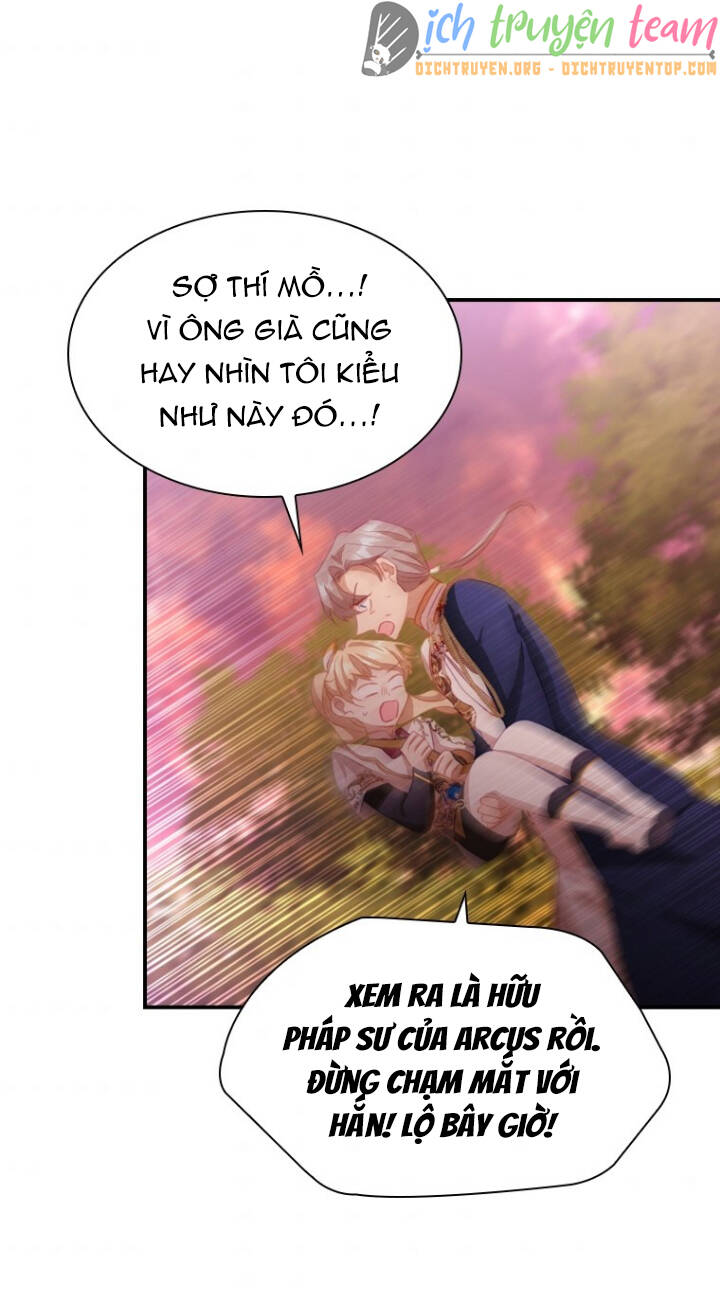 Công Chúa Bé Bỏng Chapter 88 - 30