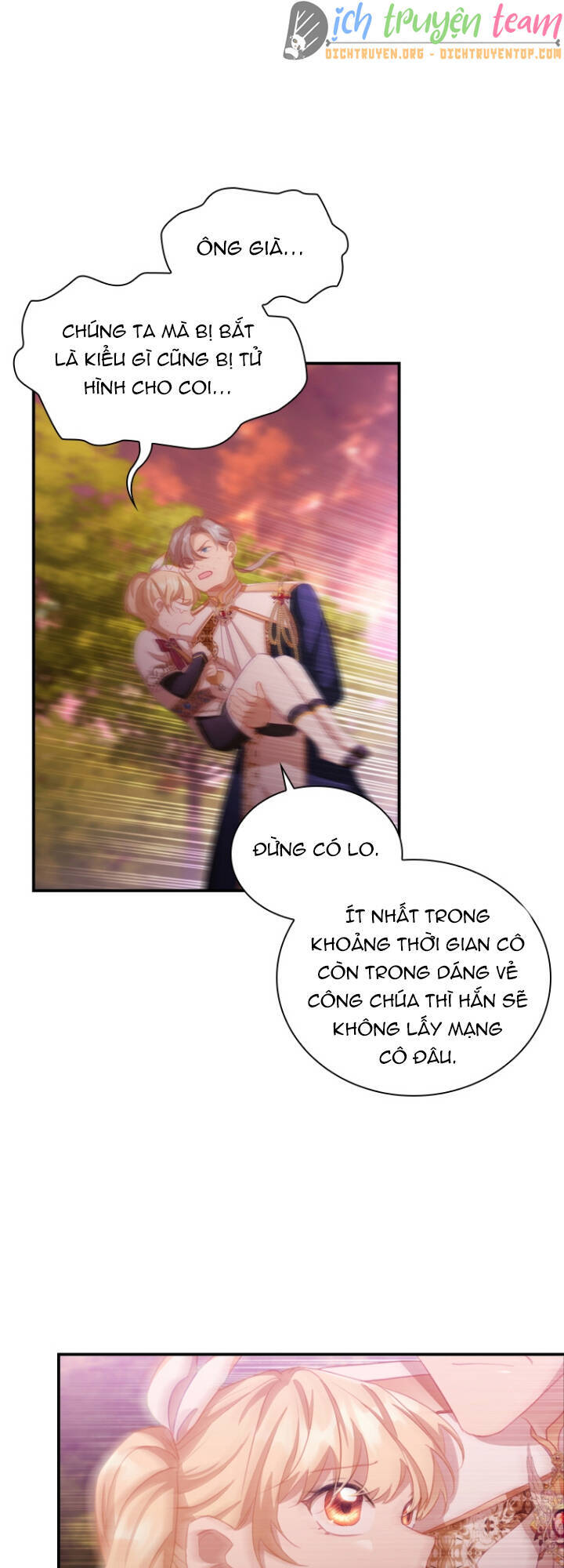 Công Chúa Bé Bỏng Chapter 88 - 32