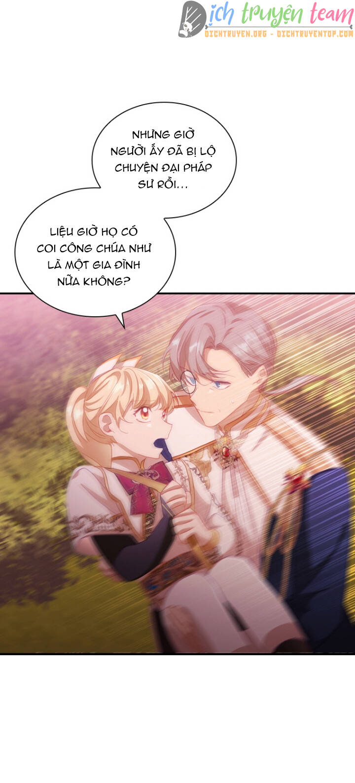 Công Chúa Bé Bỏng Chapter 88 - 35