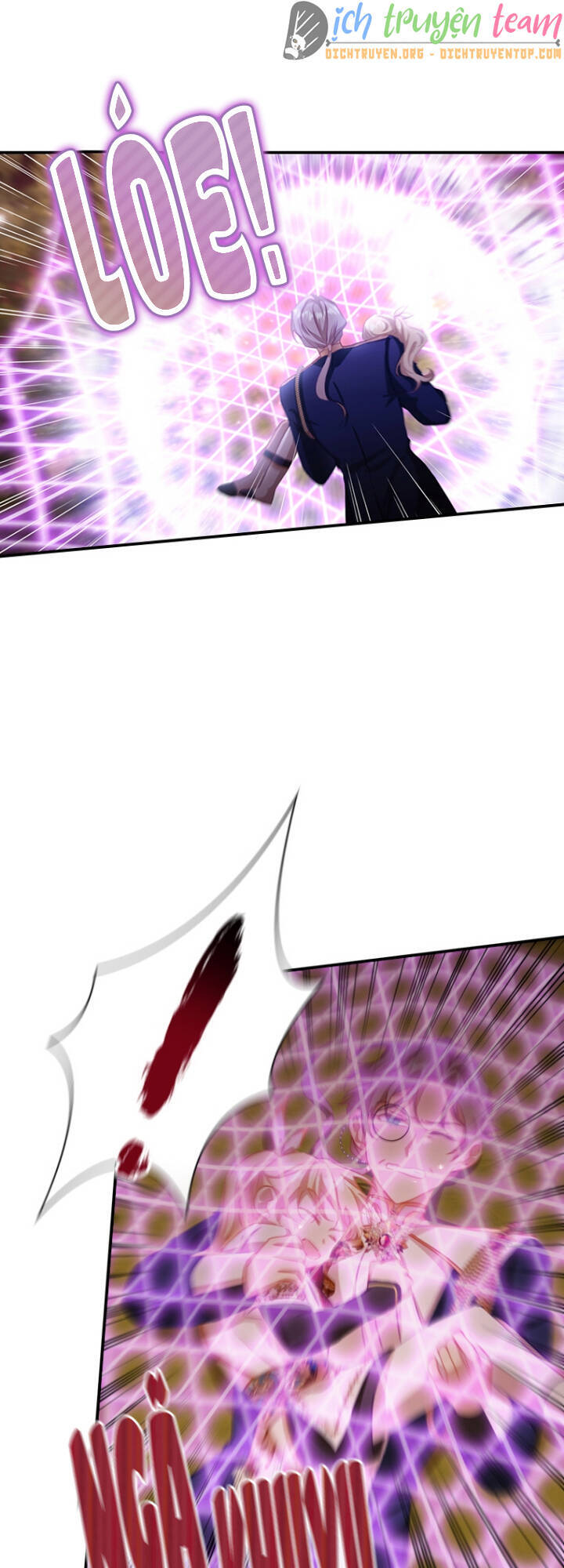 Công Chúa Bé Bỏng Chapter 88 - 39