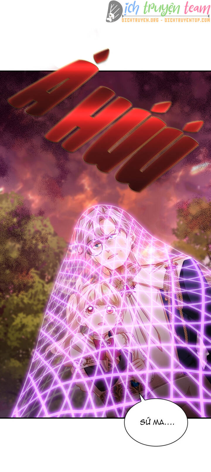 Công Chúa Bé Bỏng Chapter 88 - 42