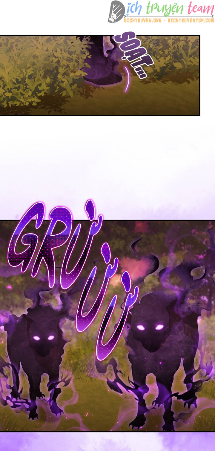 Công Chúa Bé Bỏng Chapter 88 - 43