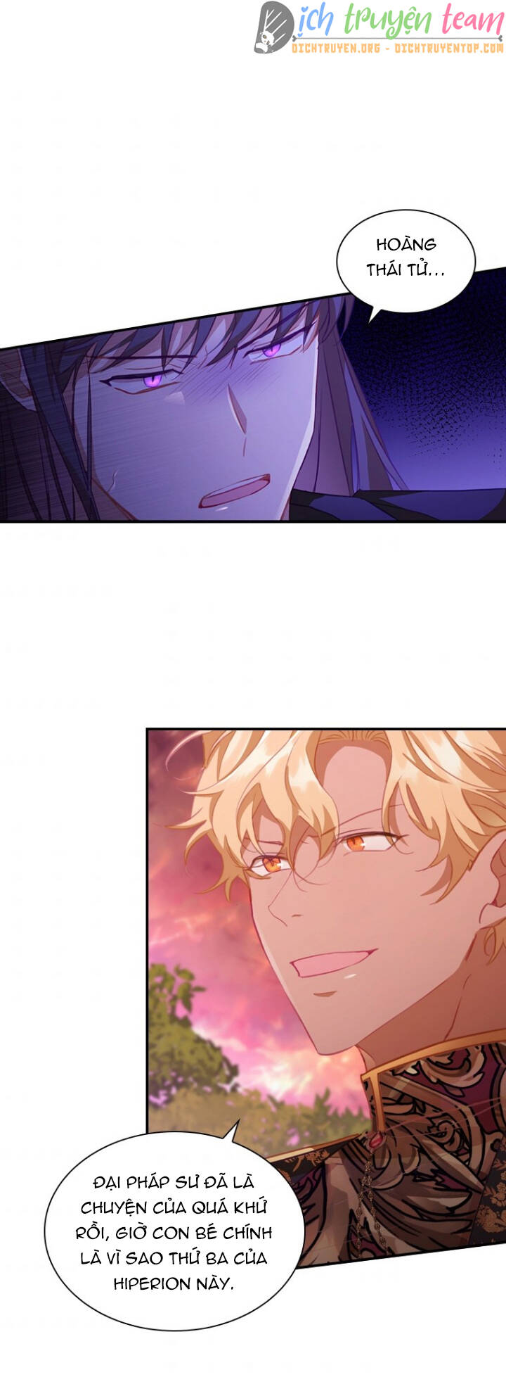 Công Chúa Bé Bỏng Chapter 88 - 51