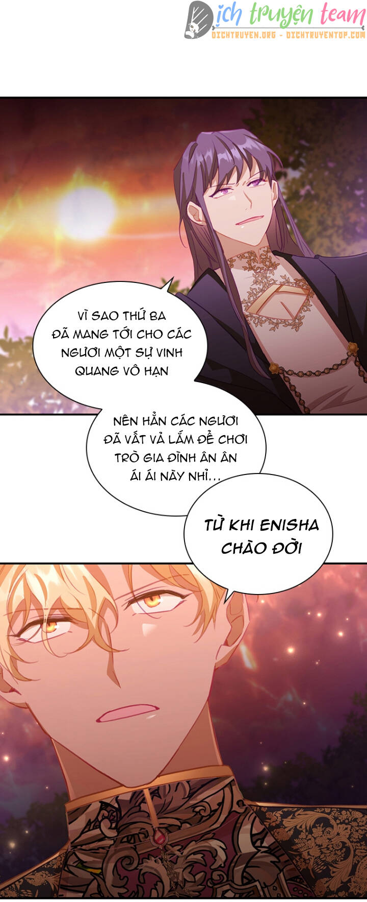 Công Chúa Bé Bỏng Chapter 88 - 54