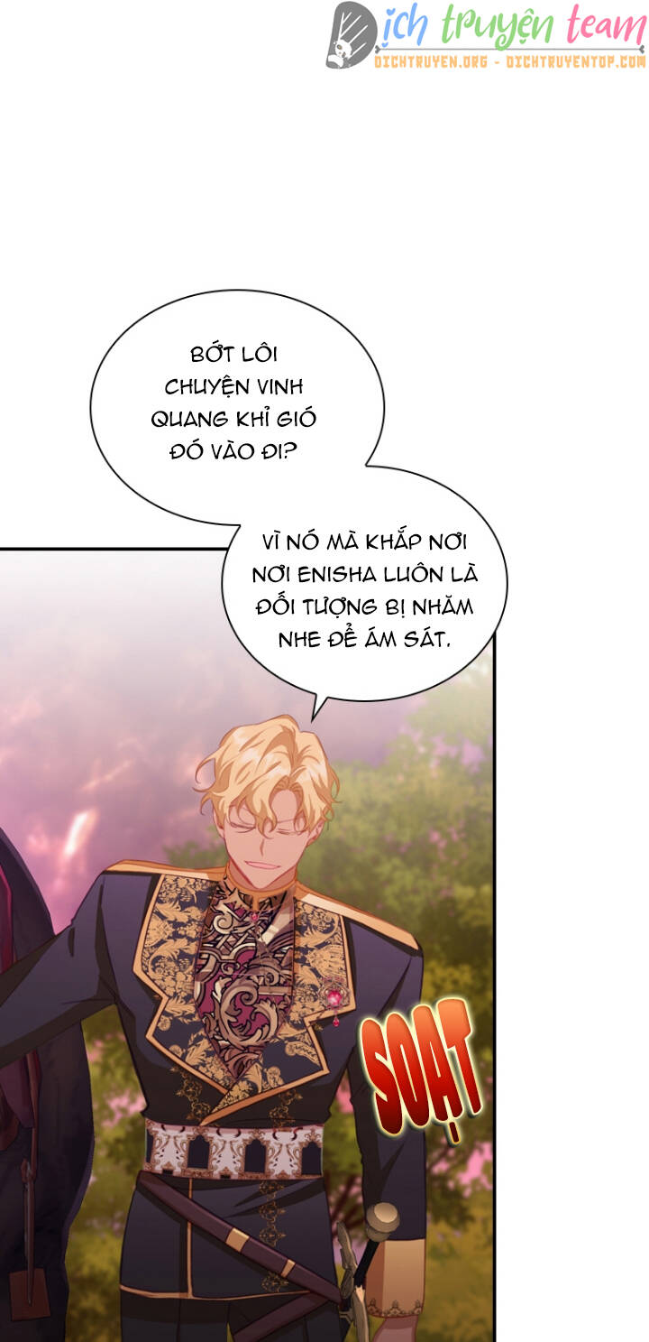 Công Chúa Bé Bỏng Chapter 88 - 55