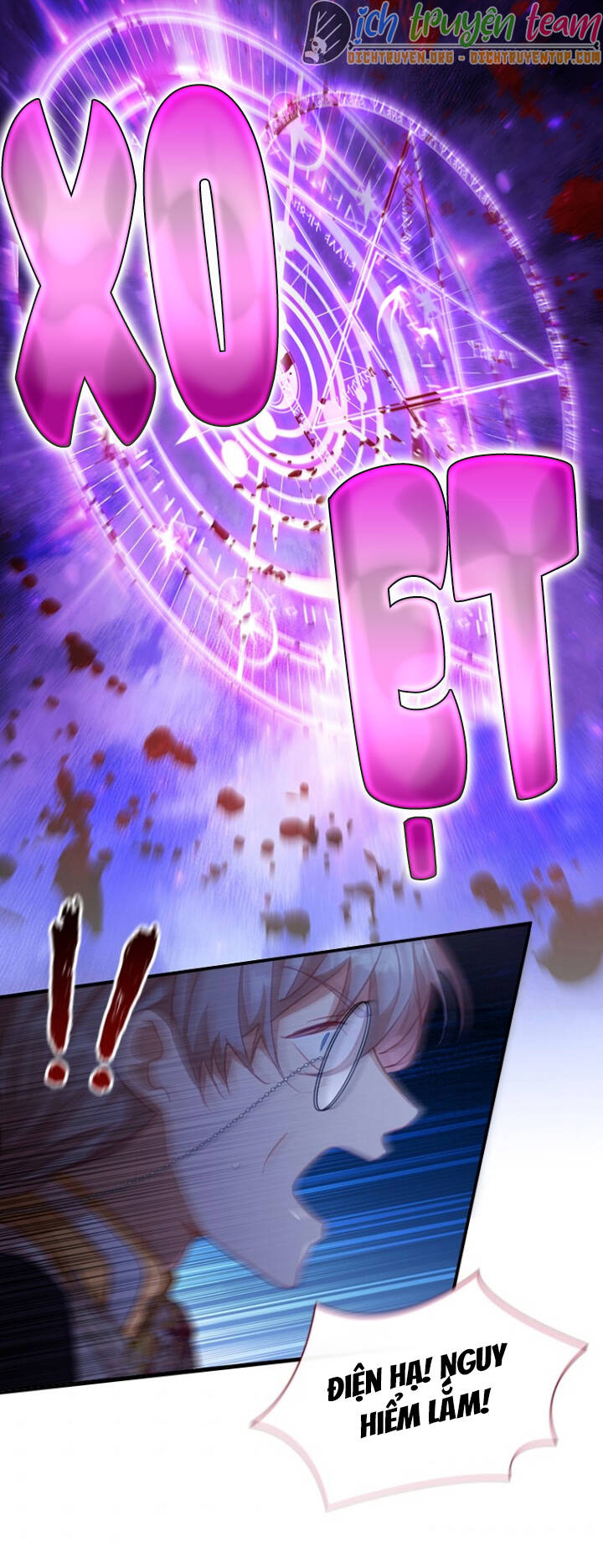 Công Chúa Bé Bỏng Chapter 88 - 57