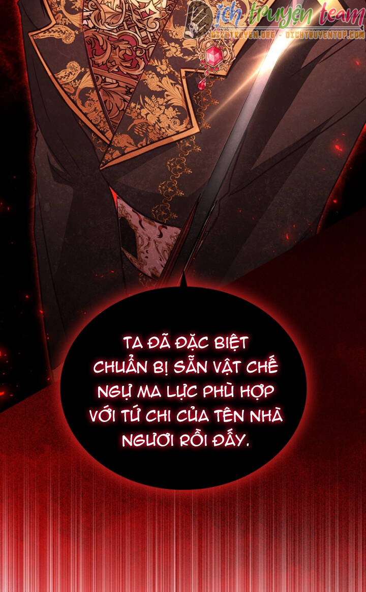 Công Chúa Bé Bỏng Chapter 88 - 60