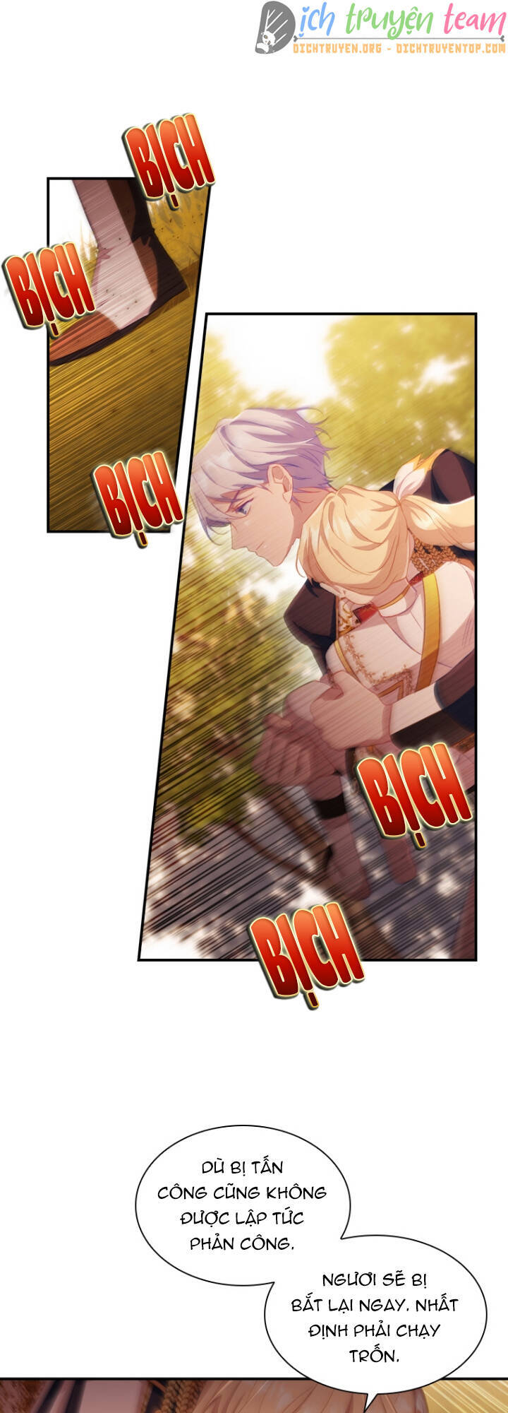 Công Chúa Bé Bỏng Chapter 89 - 2