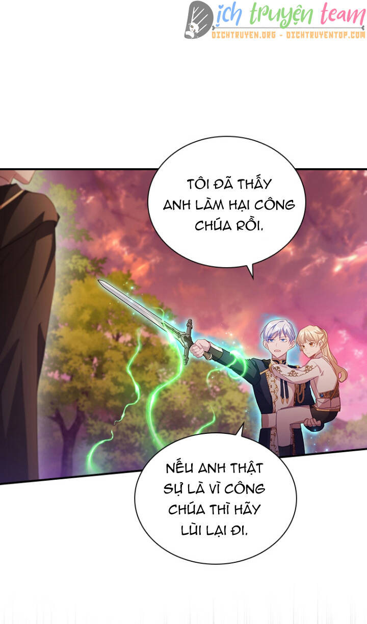 Công Chúa Bé Bỏng Chapter 89 - 11