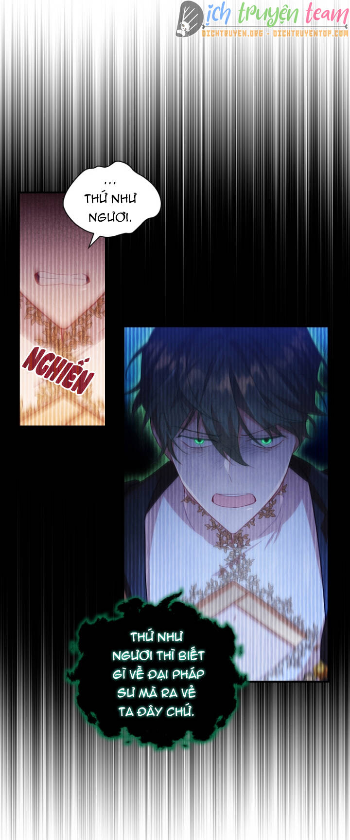 Công Chúa Bé Bỏng Chapter 89 - 12