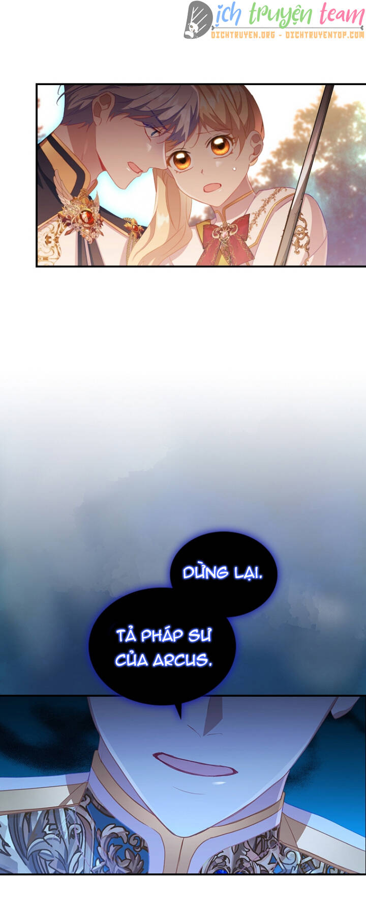 Công Chúa Bé Bỏng Chapter 89 - 17