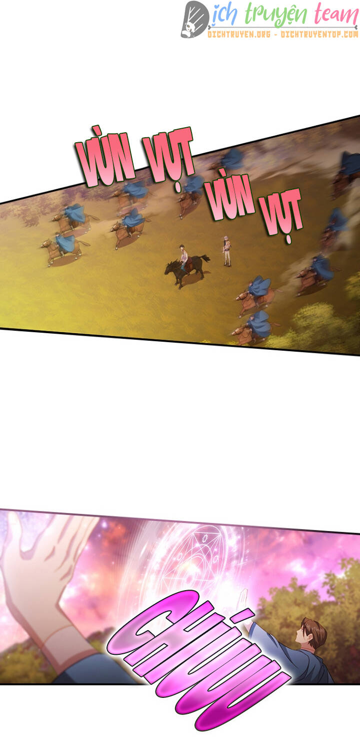 Công Chúa Bé Bỏng Chapter 89 - 19