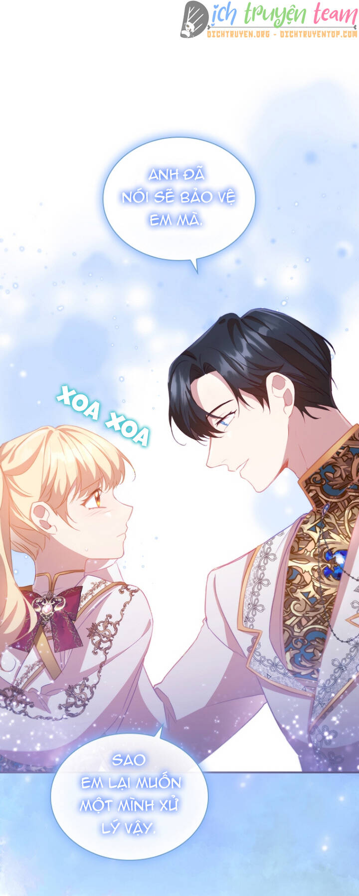 Công Chúa Bé Bỏng Chapter 89 - 21