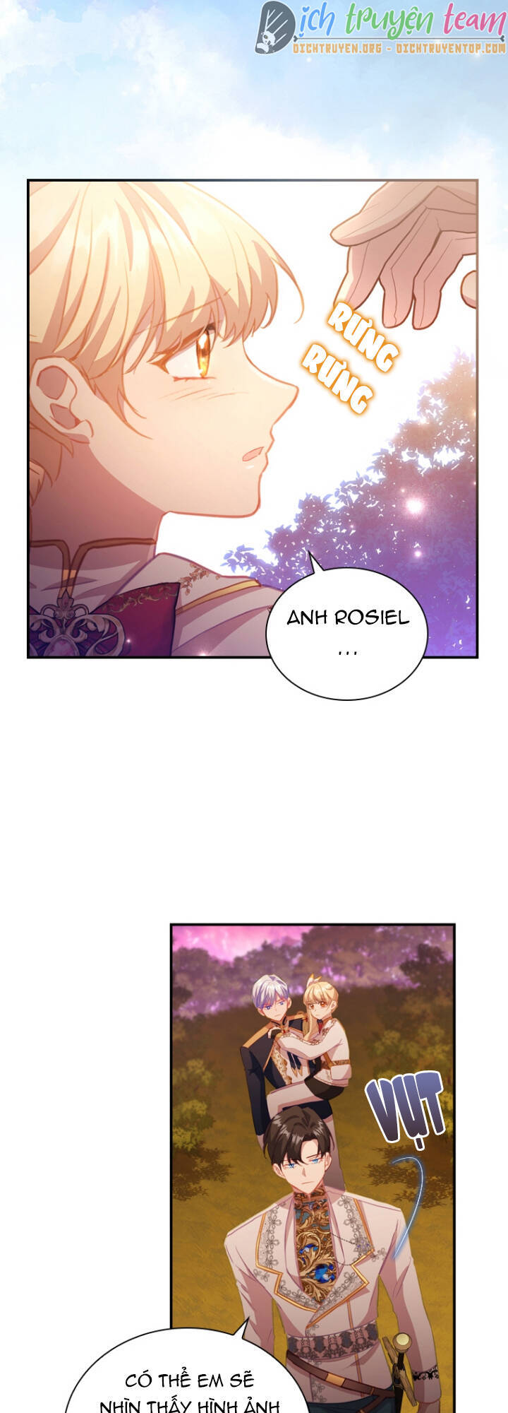 Công Chúa Bé Bỏng Chapter 89 - 22