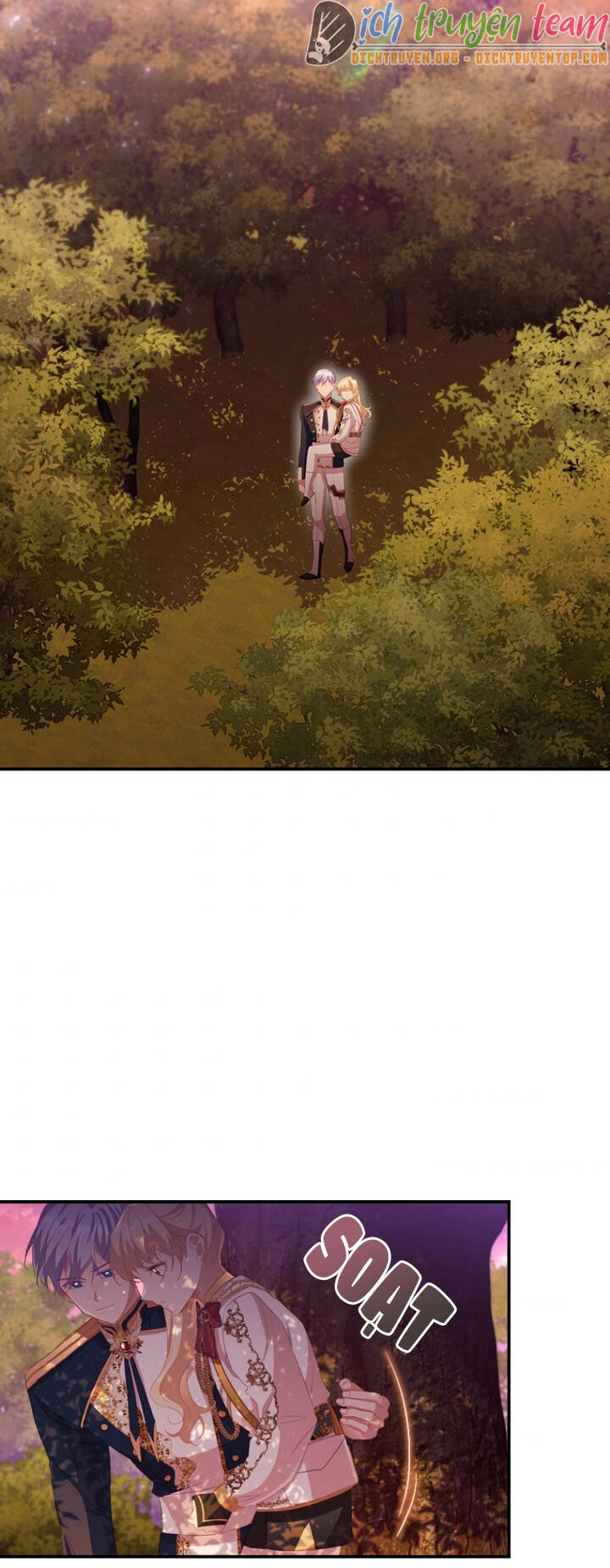 Công Chúa Bé Bỏng Chapter 89 - 30