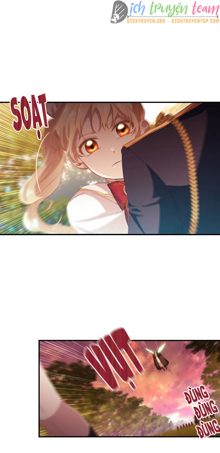 Công Chúa Bé Bỏng Chapter 89 - 4