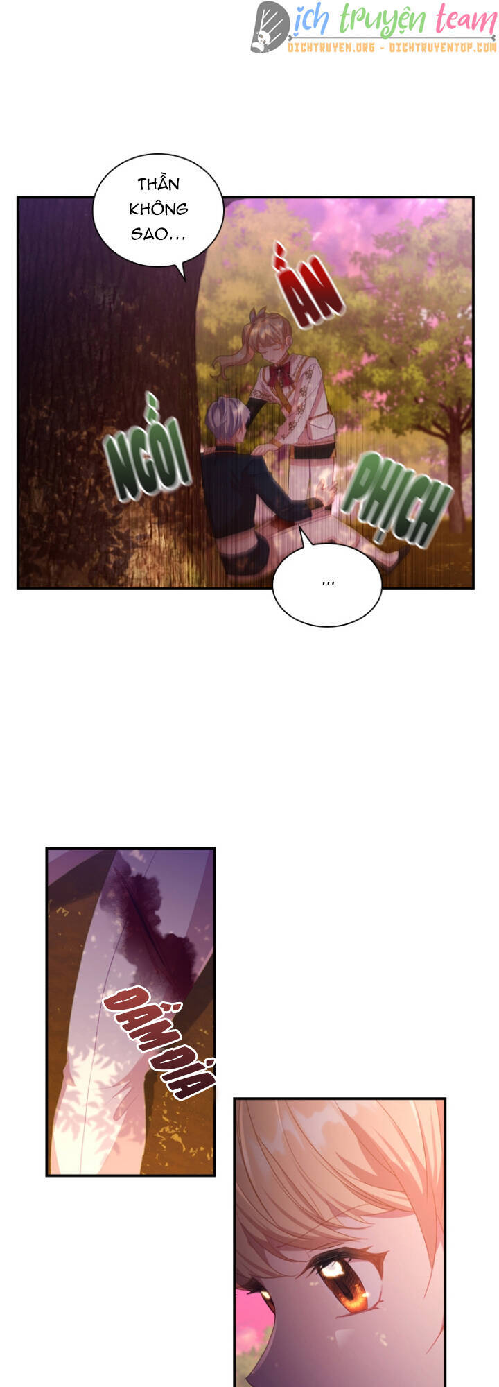 Công Chúa Bé Bỏng Chapter 89 - 33