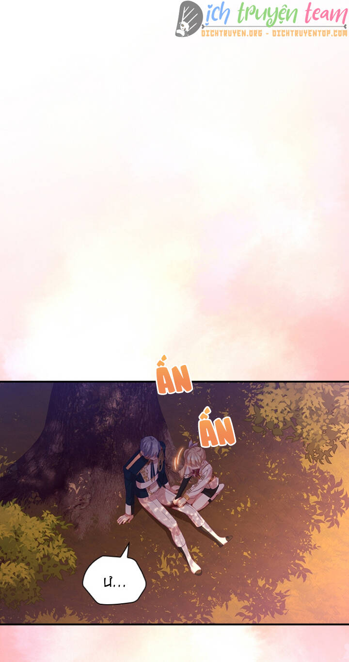 Công Chúa Bé Bỏng Chapter 89 - 37