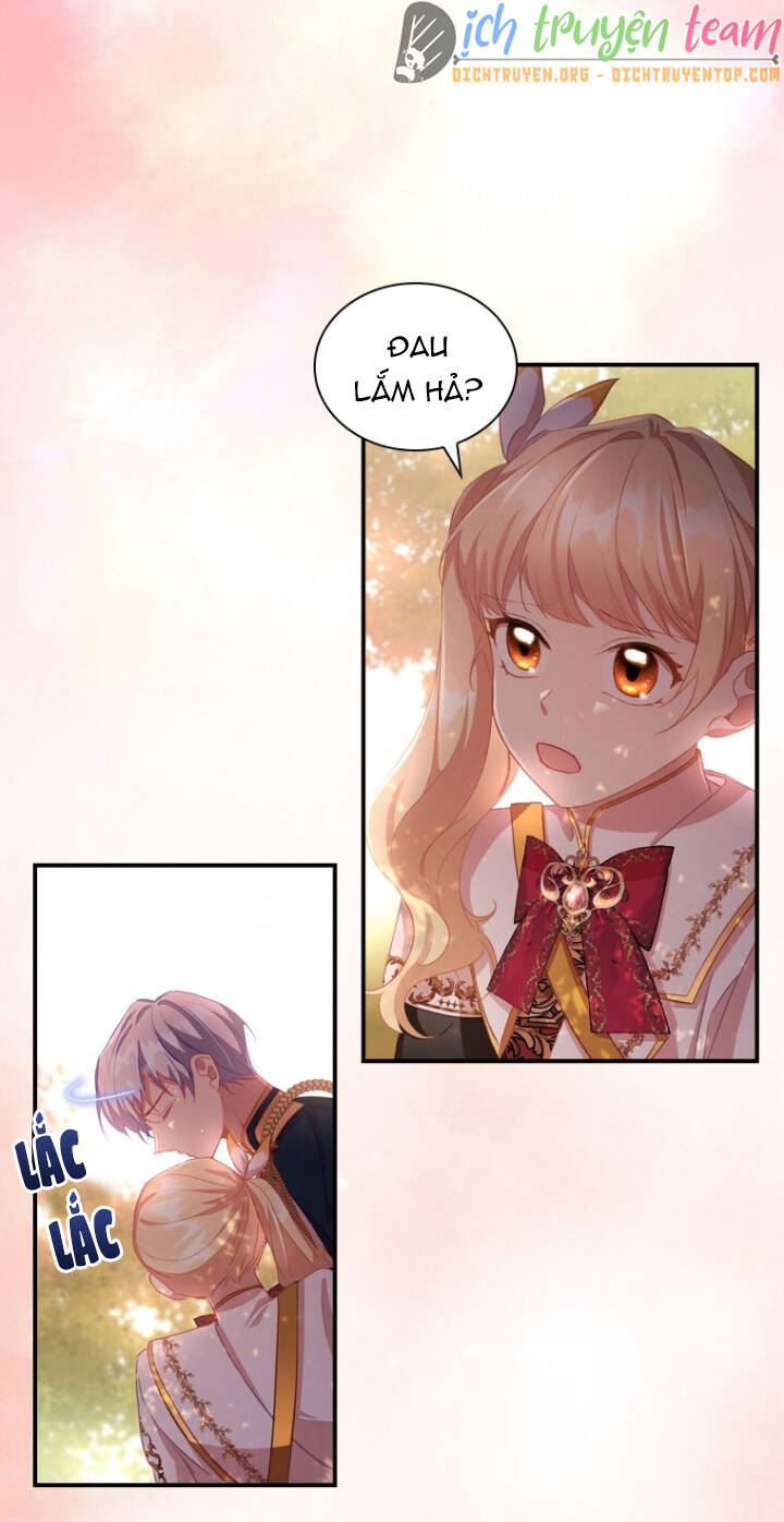 Công Chúa Bé Bỏng Chapter 89 - 38