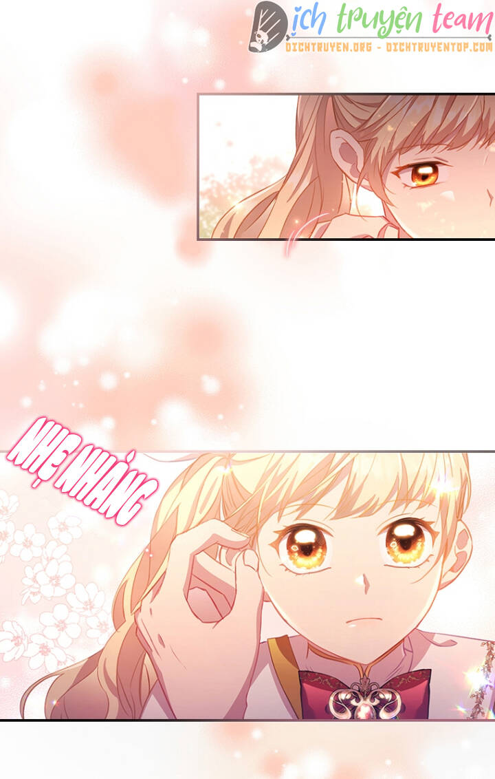 Công Chúa Bé Bỏng Chapter 89 - 40