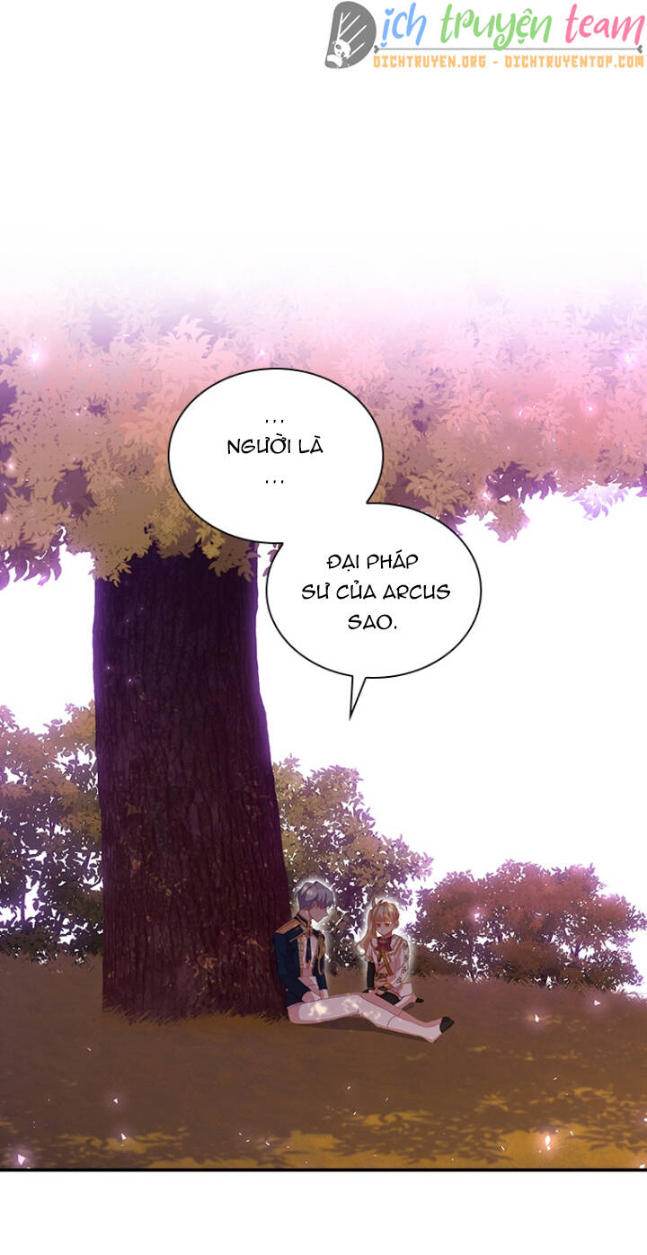 Công Chúa Bé Bỏng Chapter 89 - 43