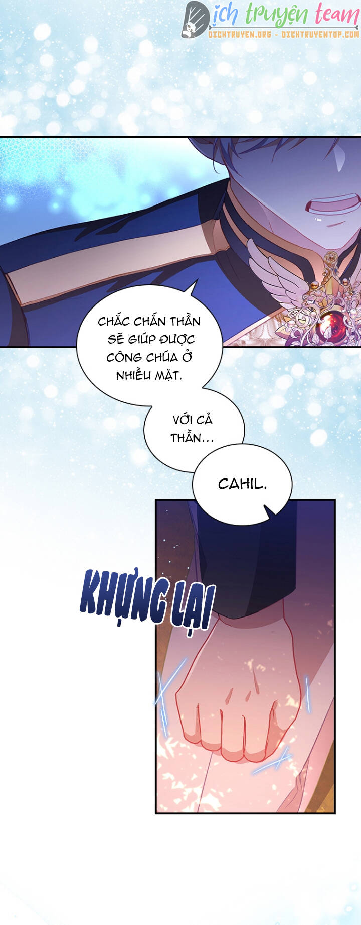 Công Chúa Bé Bỏng Chapter 89 - 49