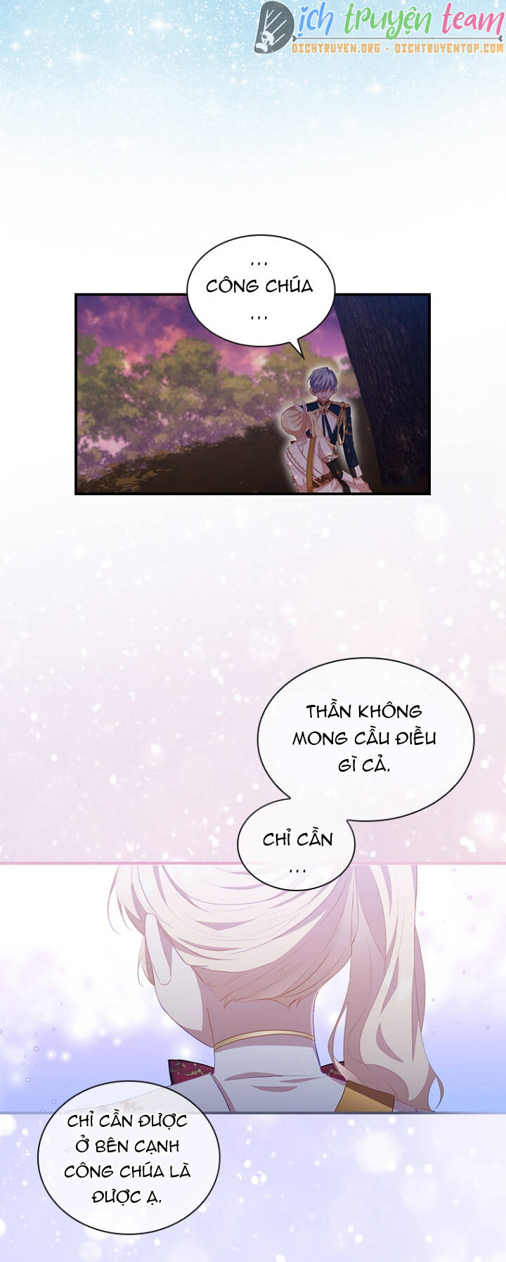 Công Chúa Bé Bỏng Chapter 89 - 51