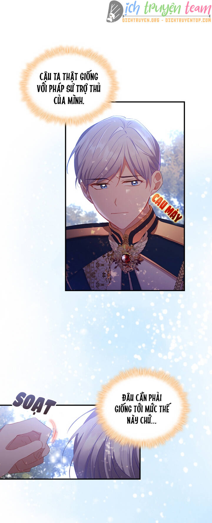 Công Chúa Bé Bỏng Chapter 89 - 54