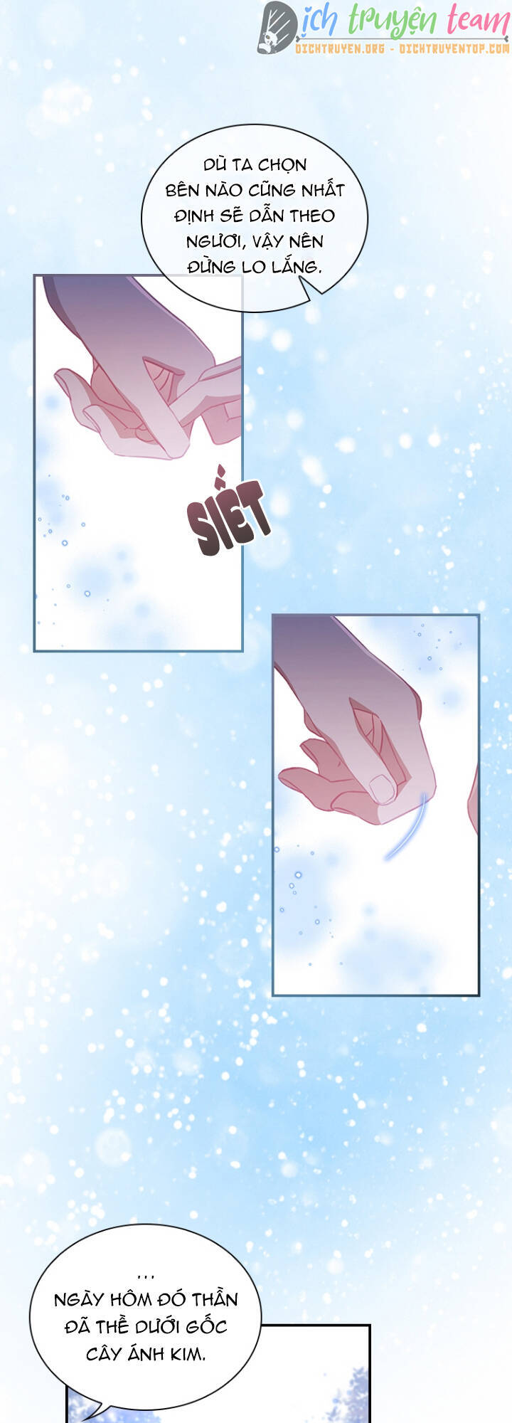 Công Chúa Bé Bỏng Chapter 89 - 56