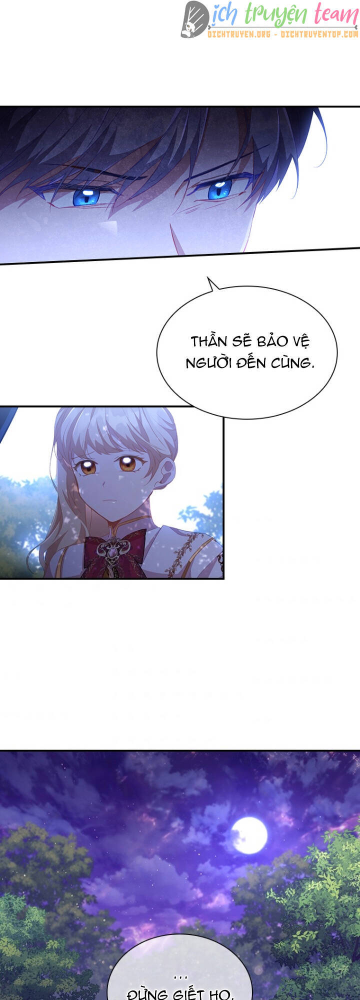 Công Chúa Bé Bỏng Chapter 89 - 59
