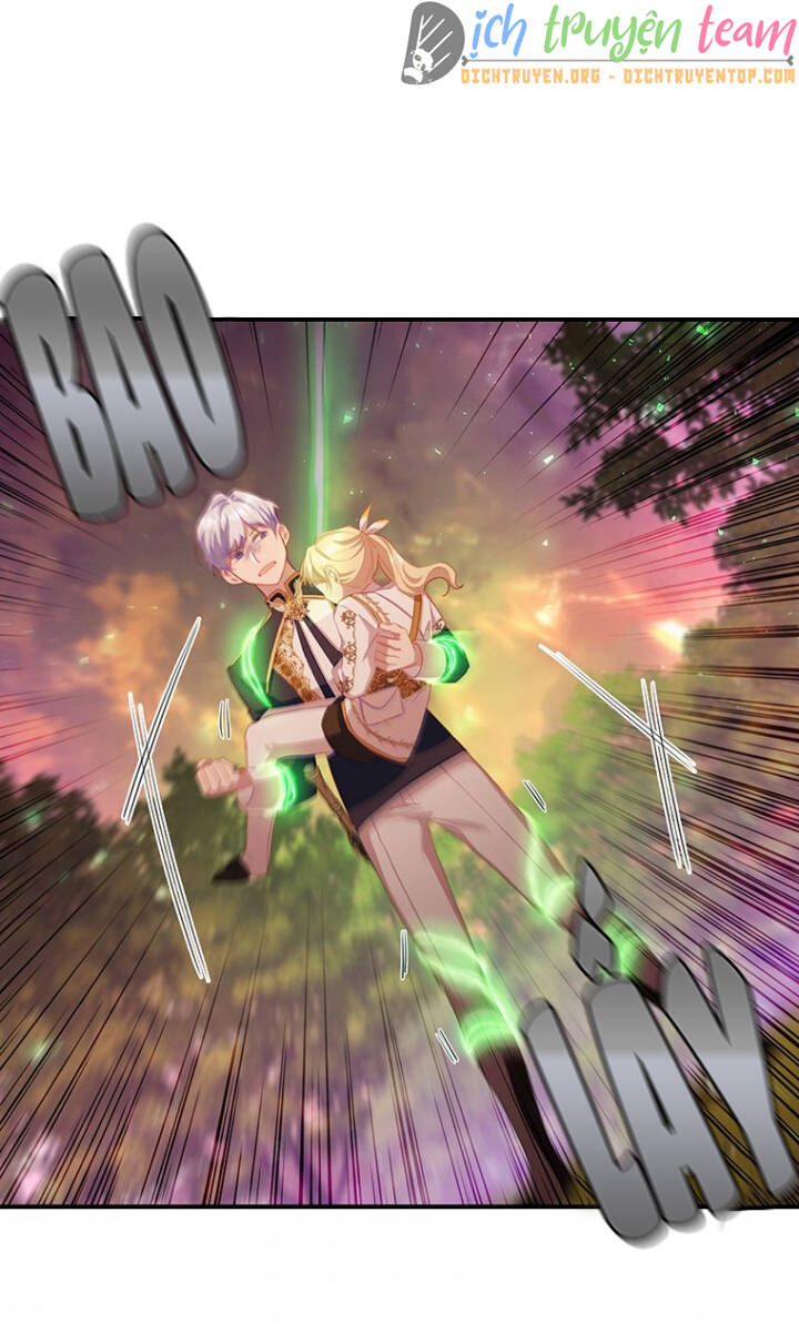 Công Chúa Bé Bỏng Chapter 89 - 7