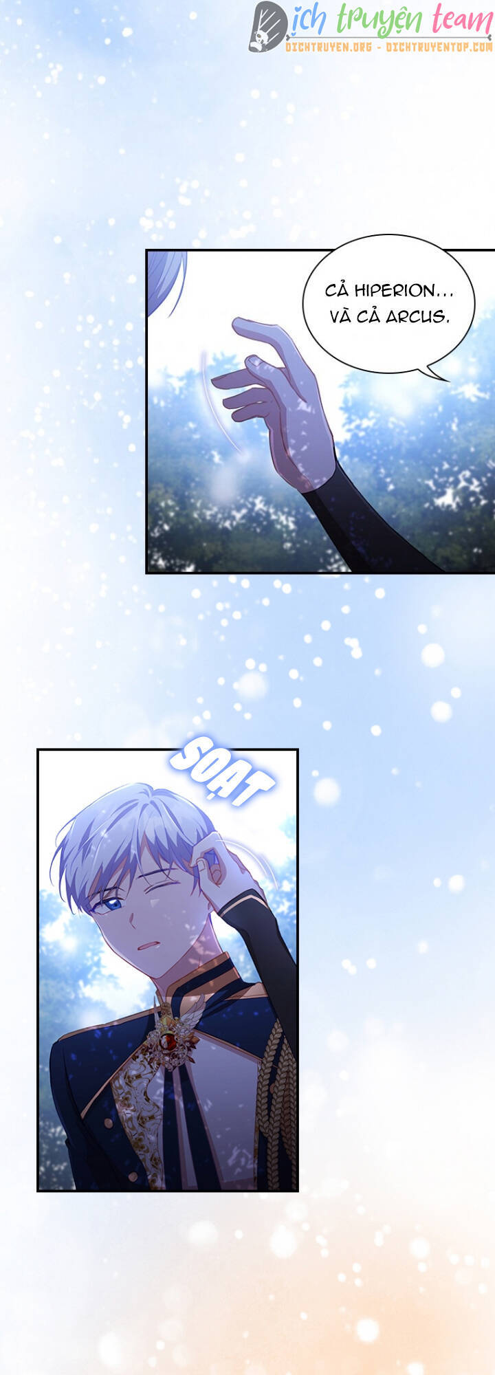 Công Chúa Bé Bỏng Chapter 89 - 61